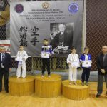 Campionatul Național de Karate Shotokan 2017